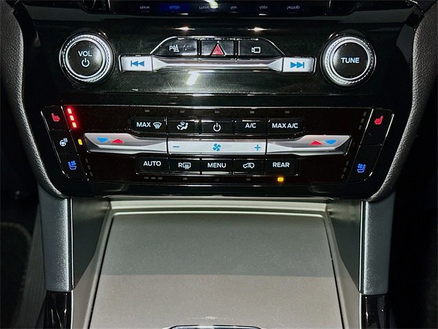 Certified 2022 Ford Explorer ST w/ Equipment Group 401A image 31