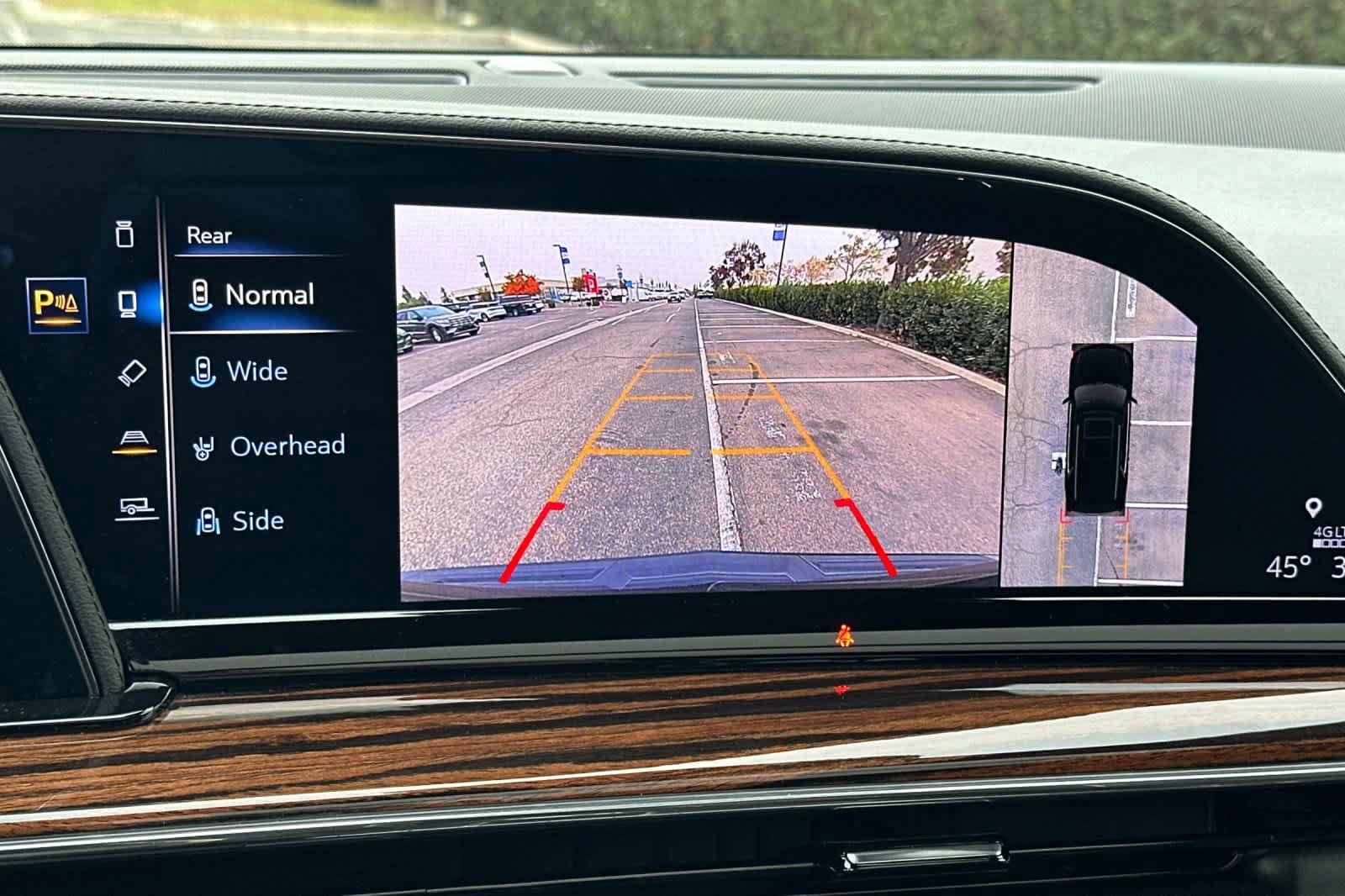 Used 2022 Cadillac Escalade Premium Luxury image 22