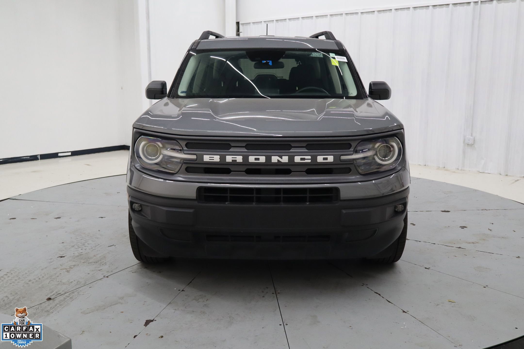 Certified 2022 Ford Bronco Sport Big Bend w/ Convenience Package image 11