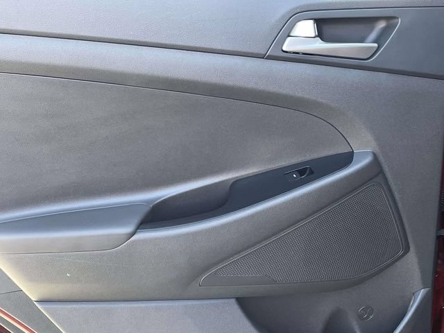 Used 2020 Hyundai Tucson SE FWD image 9