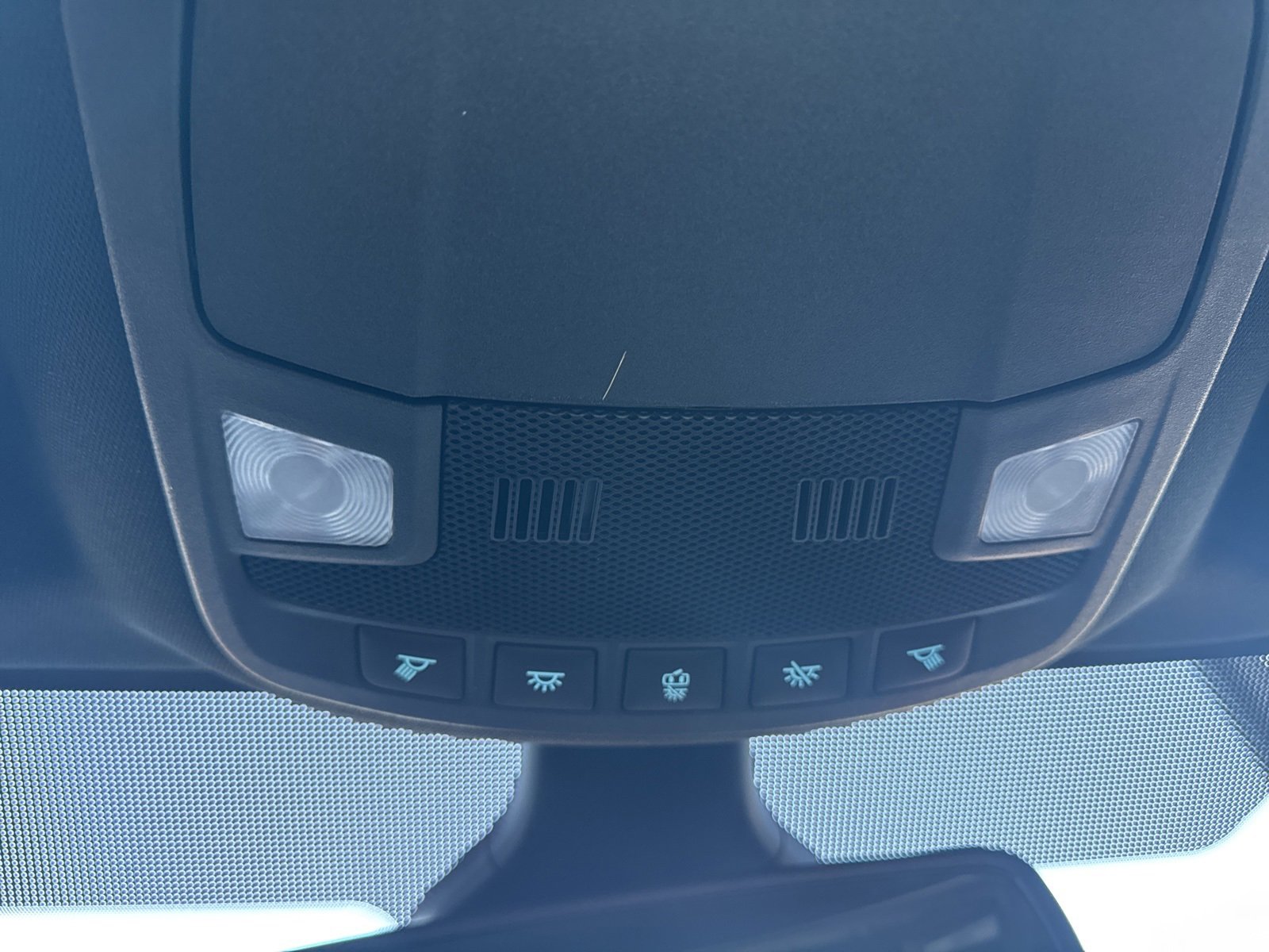 Certified 2024 Ford Edge ST-Line image 32