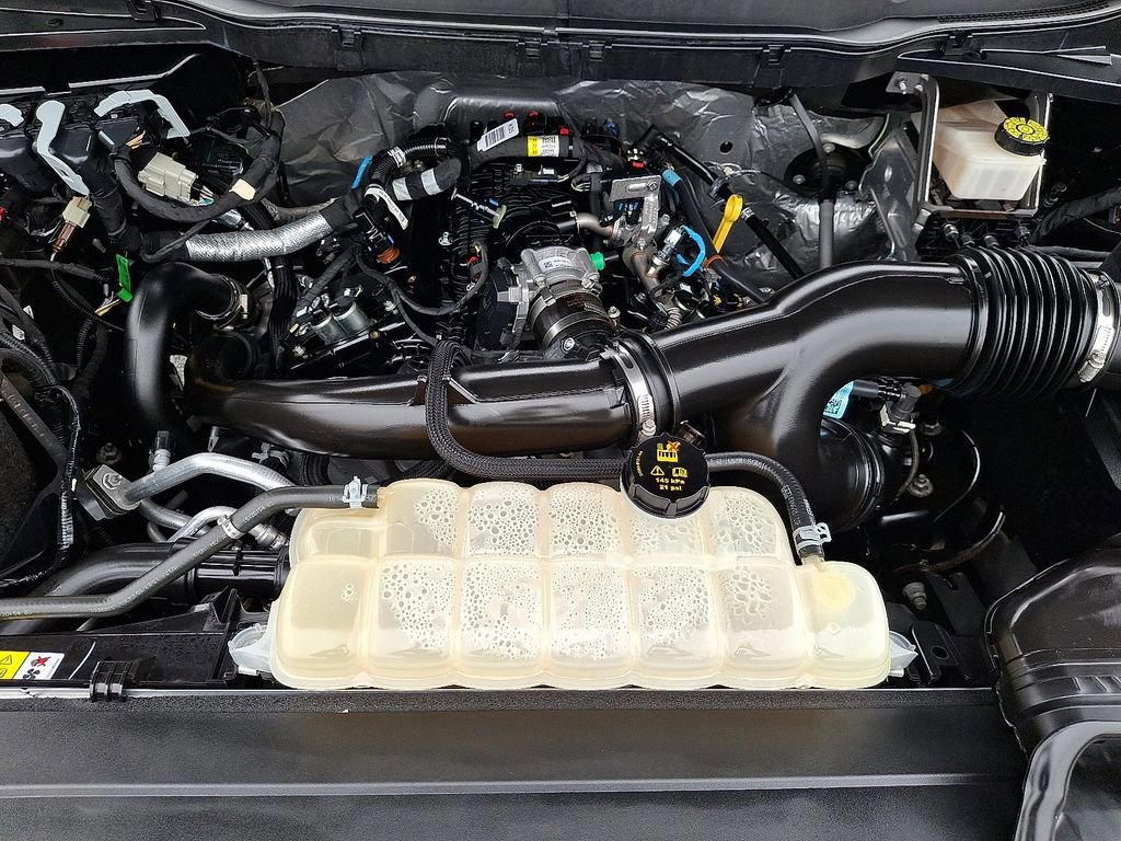 Certified 2021 Ford F150 XL w/ STX Appearance Package image 27