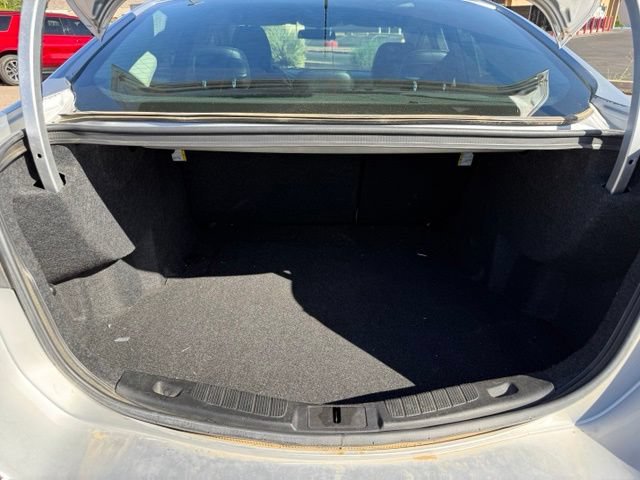 Certified 2018 Ford Fusion SE w/ Equipment Group 201A FWD image 37