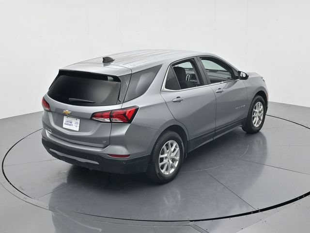 Used 2024 Chevrolet Equinox LT FWD image 42