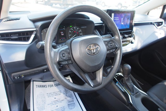 Used 2024 Toyota Corolla LE FWD image 14