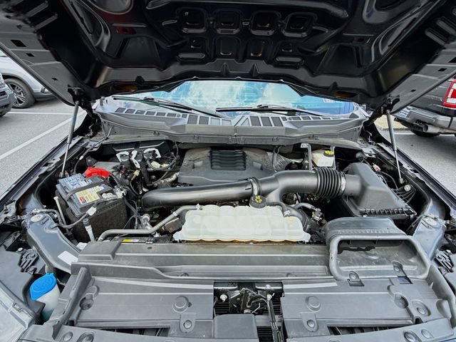 Certified 2023 Ford F150 XL w/ STX Appearance Package AWD/4WD image 37