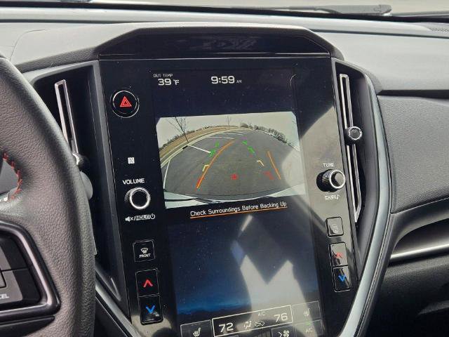 Used 2023 Subaru WRX Premium image 24