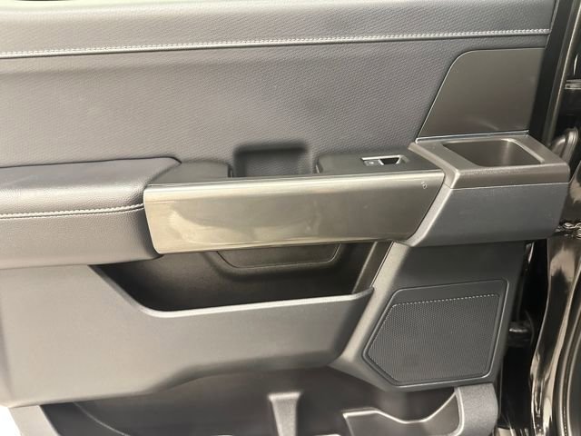 Certified 2023 Ford F150 XLT w/ Equipment Group 302A High image 27