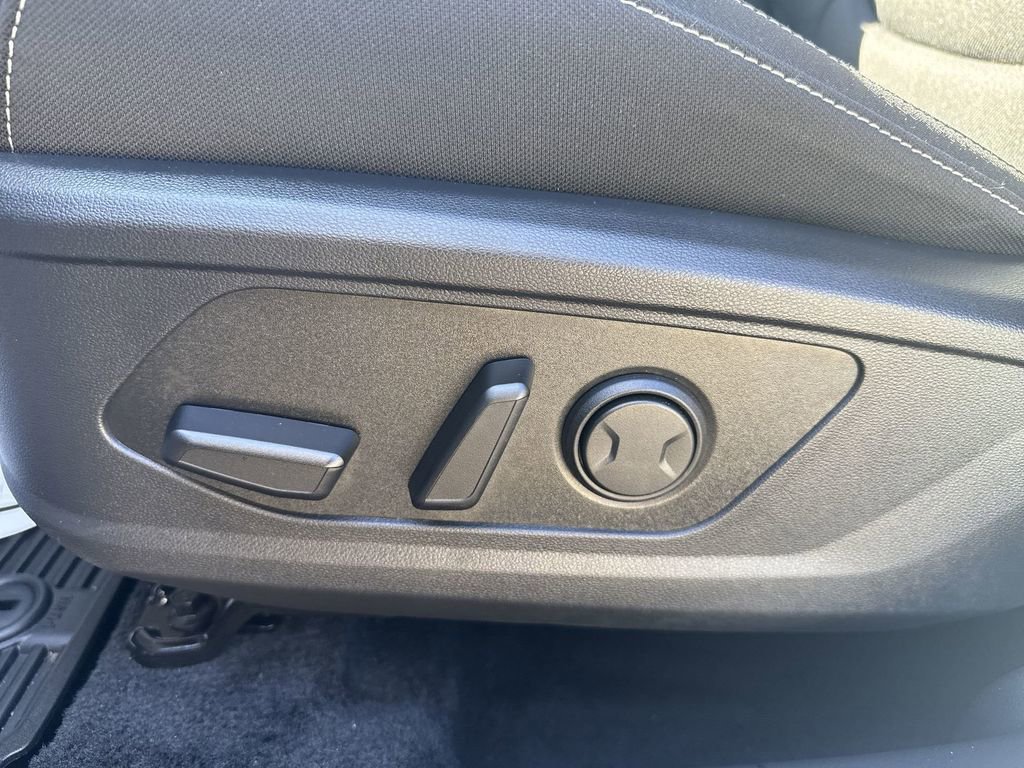 Used 2024 Hyundai Tucson SEL image 12