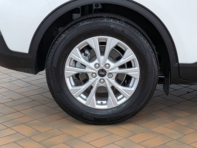 Certified 2023 Ford Escape Active w/ Tech Pack #2 FWD image 10