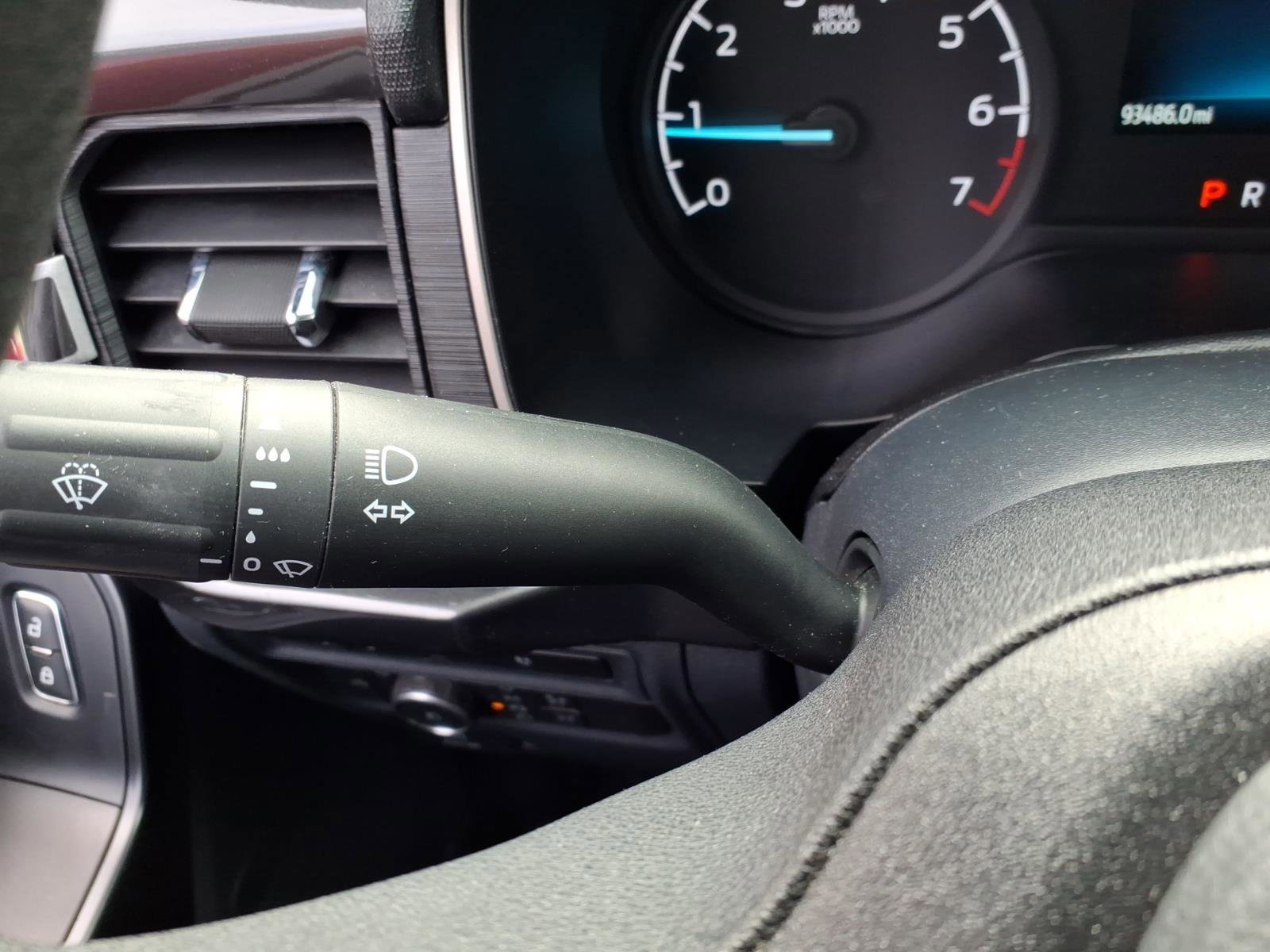 Certified 2021 Ford F150 XL w/ STX Appearance Package image 18