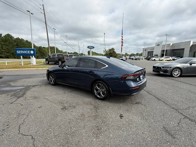 Used 2023 Honda Accord EX image 4