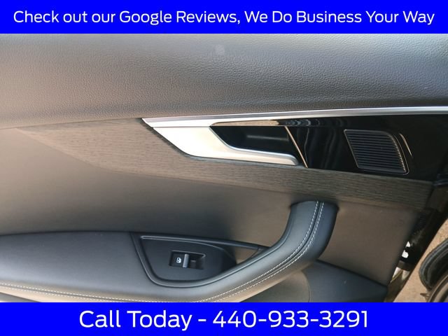 Used 2024 Audi A4 2.0T Premium Plus AWD/4WD image 31