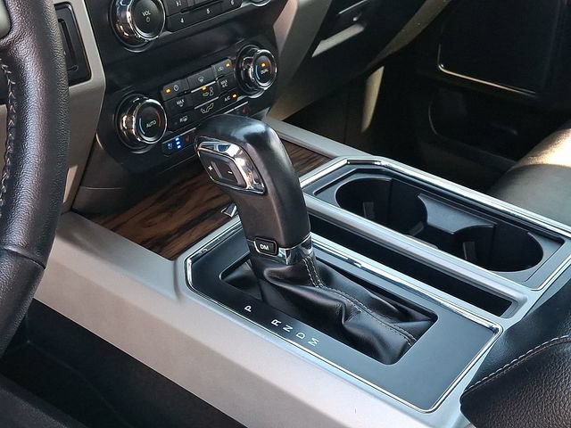 Certified 2019 Ford F150 Lariat AWD/4WD image 16