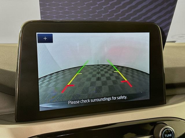 Certified 2022 Ford Escape SE w/ Convenience Package image 19