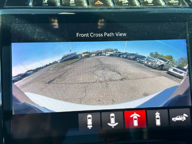Used 2022 Jeep Grand Cherokee Summit AWD/4WD image 27