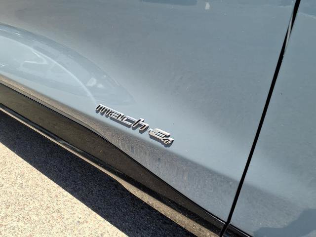 Certified 2024 Ford Mustang Mach-E Premium AWD/4WD image 11