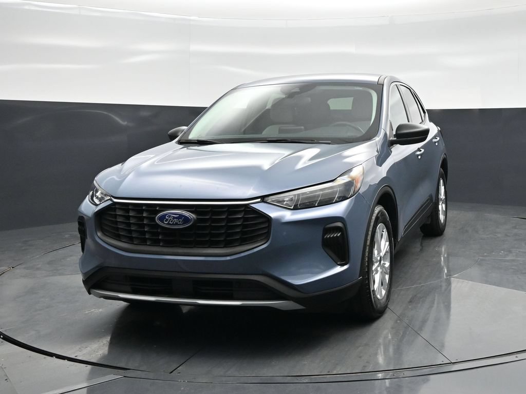 Certified 2024 Ford Escape Active FWD image 53