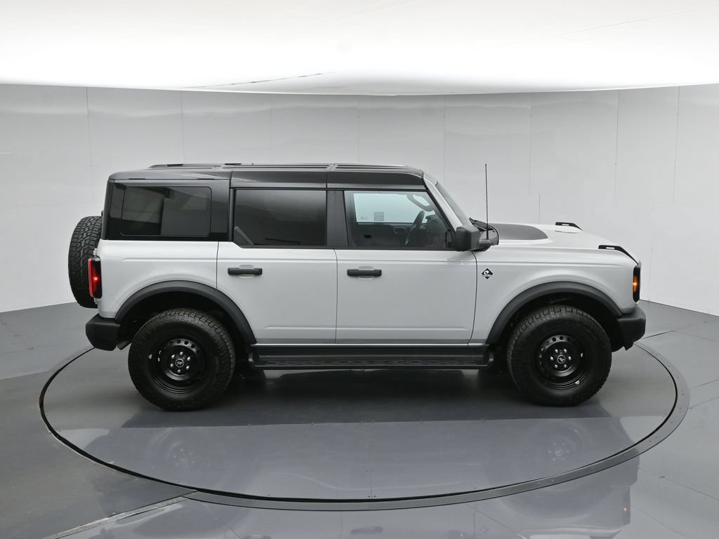 Certified 2026 Ford Bronco Outer Banks AWD/4WD image 39