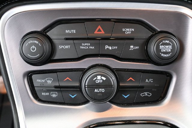 Used 2022 Dodge Challenger GT w/ Driver Convenience Group RWD image 23