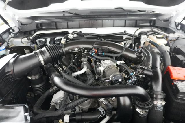 Certified 2024 Ford Bronco Raptor AWD/4WD image 32
