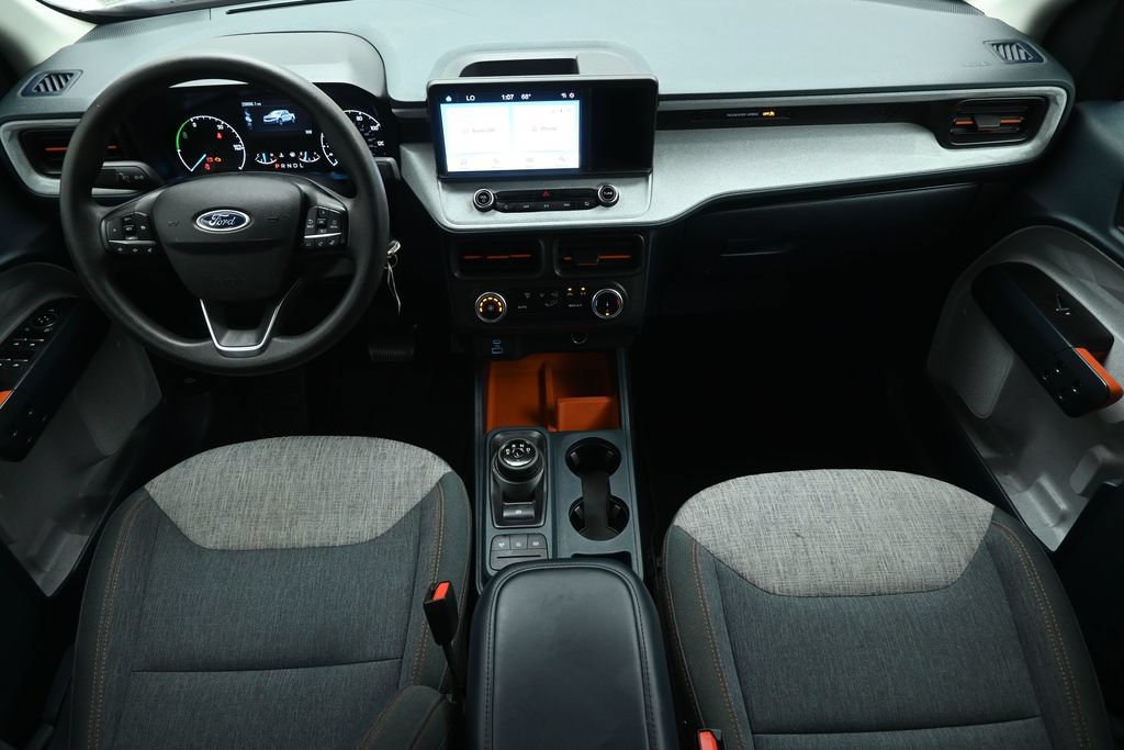 Certified 2023 Ford Maverick XLT FWD image 19