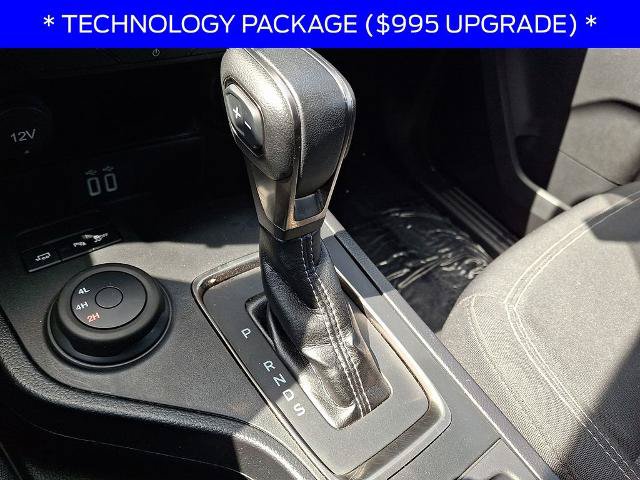 Certified 2023 Ford Ranger XLT w/ Equipment Group 301A Mid AWD/4WD image 14
