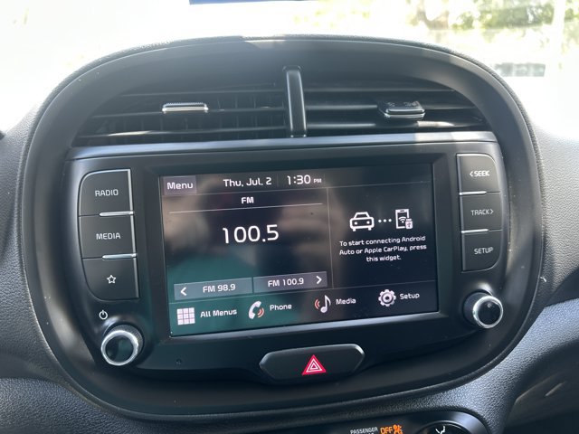 Used 2024 Kia Soul LX w/ Option Group 015 FWD image 26