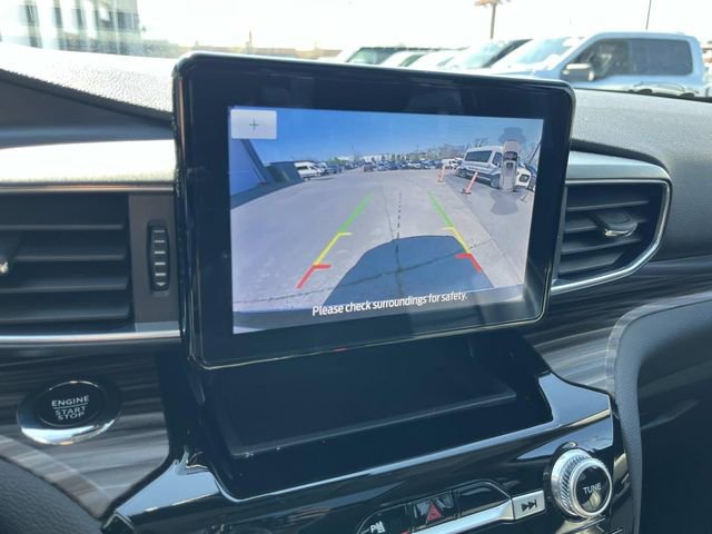 Certified 2023 Ford Explorer Limited w/ Equipment Group 301A image 36