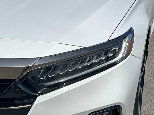 Used 2022 Honda Accord Sport image 9