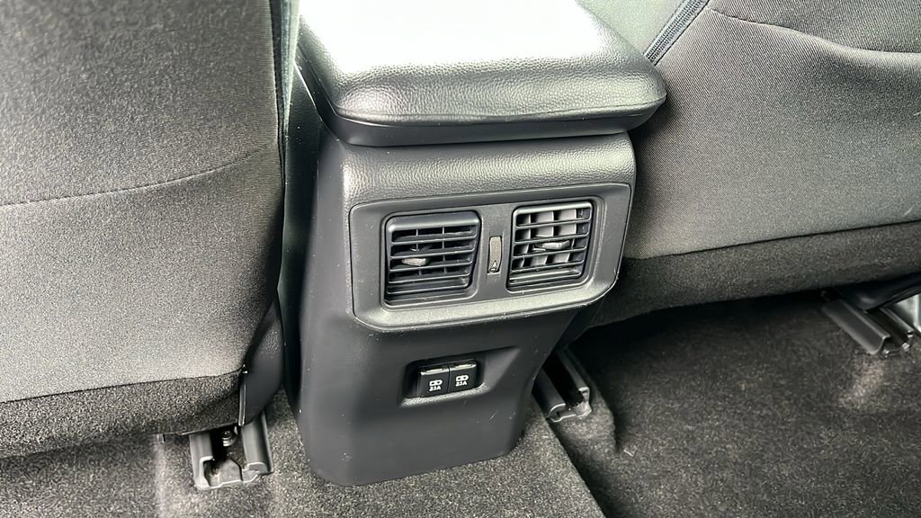 Used 2020 Toyota RAV4 XLE w/ All Weather Liner Package FWD image 12