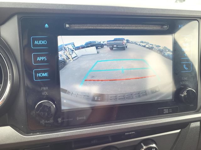 Used 2018 Toyota Tacoma TRD Off-Road w/ Technology Package AWD/4WD image 16