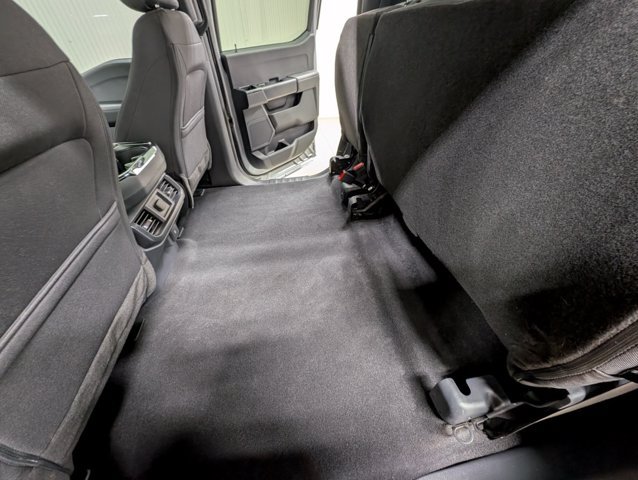 Certified 2025 Ford F150 STX AWD/4WD image 18