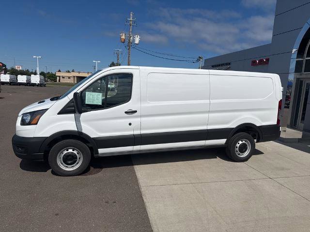 Certified 2024 Ford Transit 250 Low Roof image 4