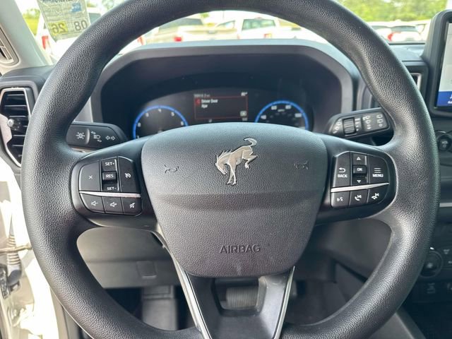 Certified 2022 Ford Bronco Sport Big Bend AWD/4WD image 21