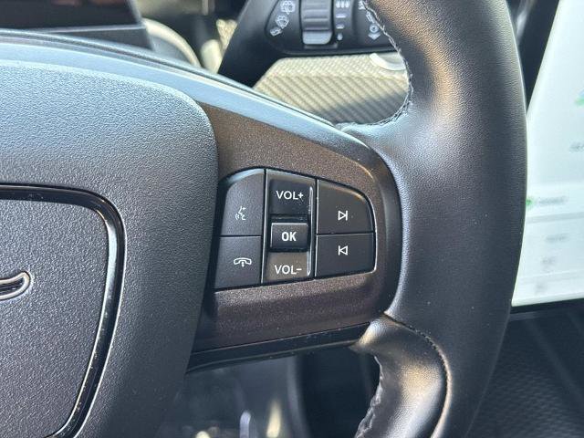 Certified 2024 Ford Mustang Mach-E Select RWD image 11