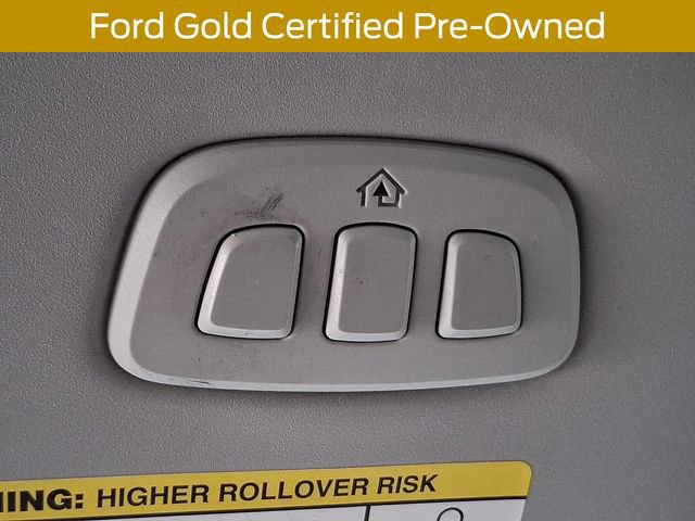 Certified 2024 Ford Ranger Lariat w/ FX4 Off-Road Package image 32