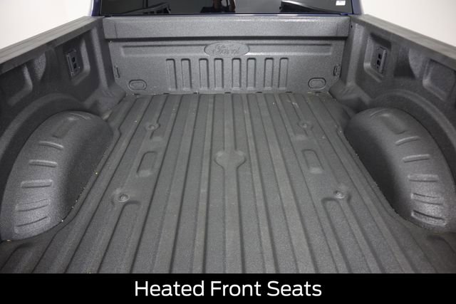 Certified 2025 Ford F250 XLT w/ Tremor Off-Road Package image 40