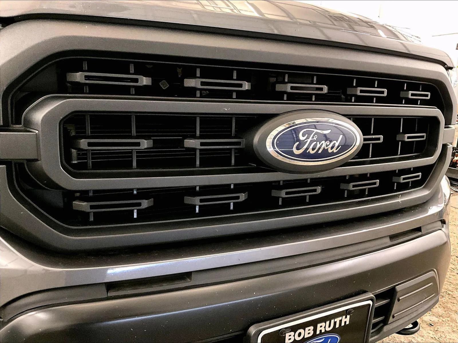 Certified 2023 Ford F150 XL AWD/4WD image 29