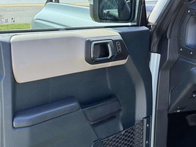 Certified 2024 Ford Bronco Wildtrak AWD/4WD image 16