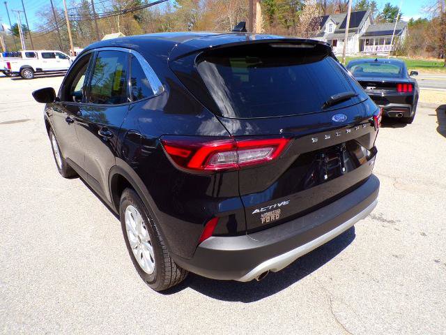 Certified 2023 Ford Escape Active AWD/4WD image 6
