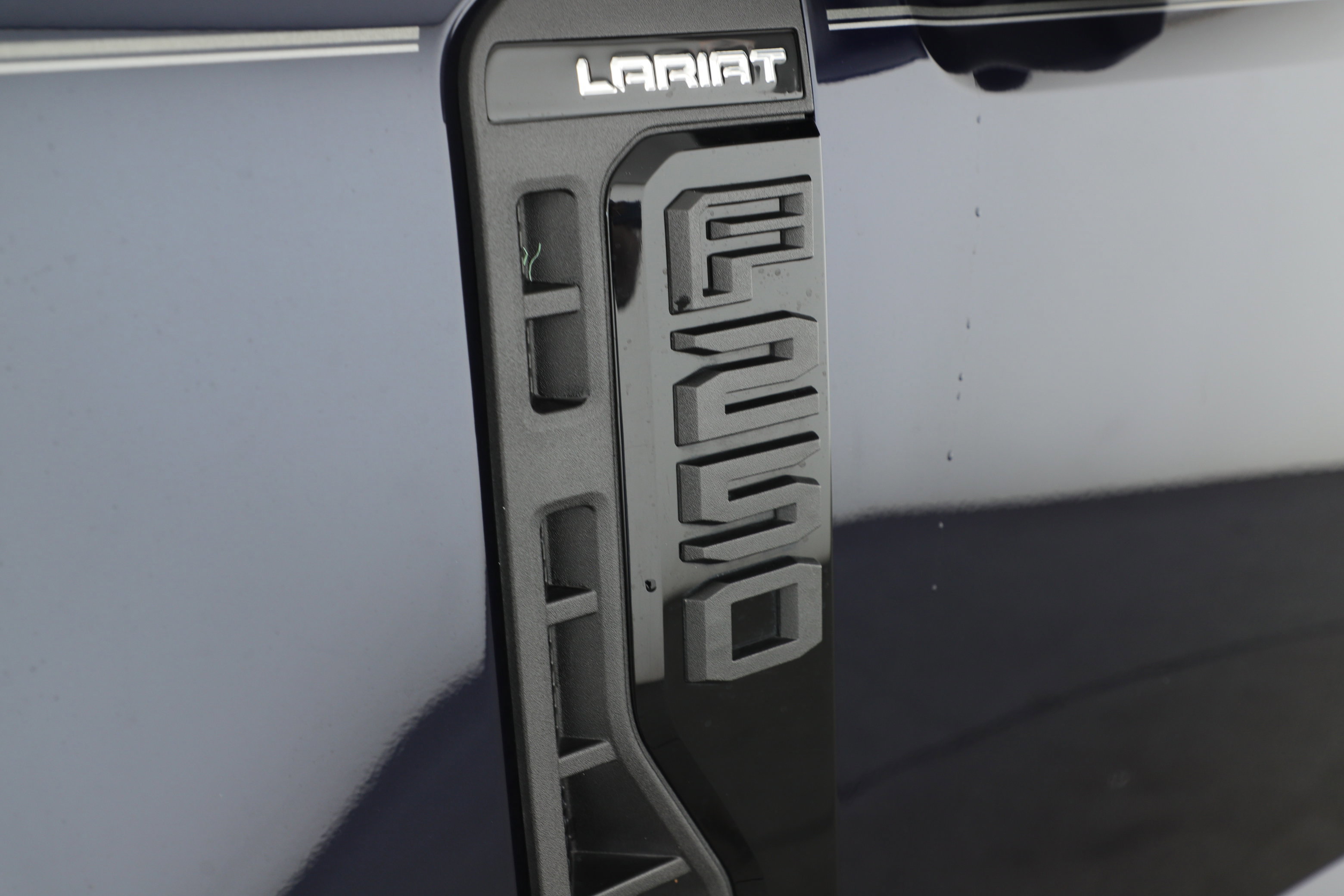 Certified 2024 Ford F250 Lariat w/ Lariat Ultimate Package image 6