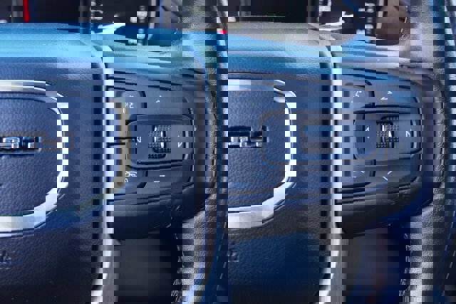 Used 2020 GMC Sierra 1500 Denali w/ LPO, GMC Protection Package image 25