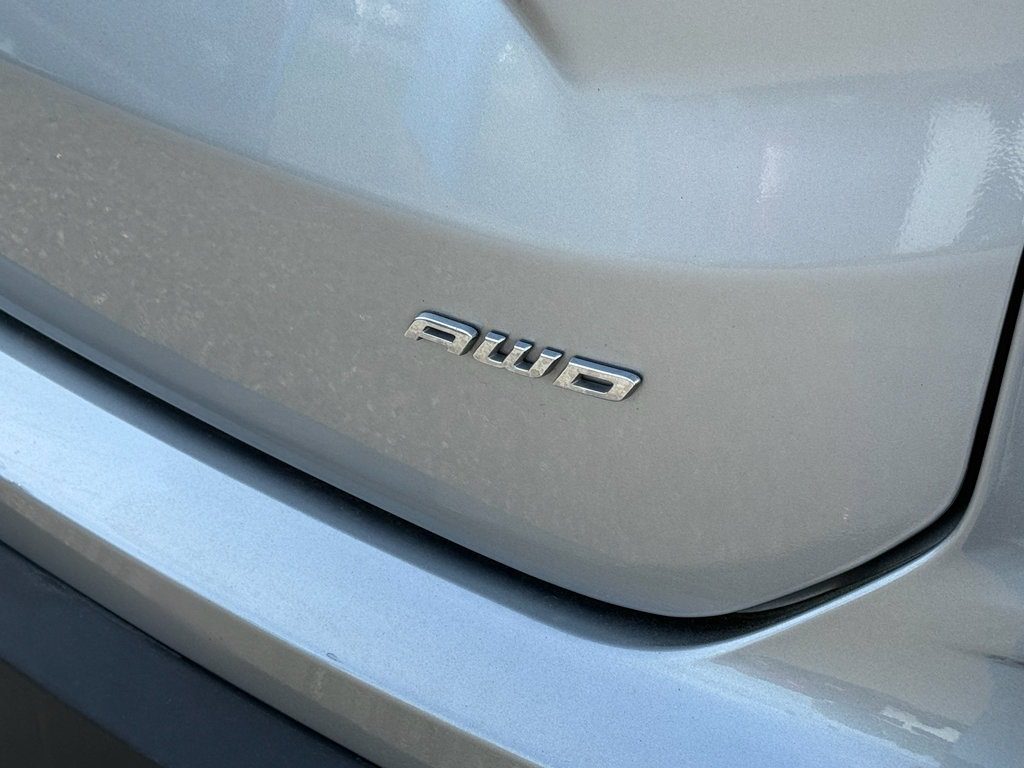 Certified 2022 Ford Edge Titanium image 8