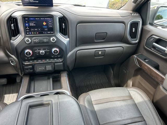 Used 2020 GMC Sierra 1500 Denali w/ Denali Ultimate Package AWD/4WD image 15