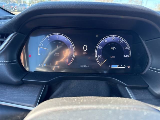 Used 2023 Jeep Grand Cherokee L Limited image 19