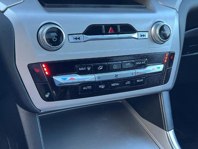 Certified 2022 Ford Explorer XLT w/ Equipment Group 202A image 12