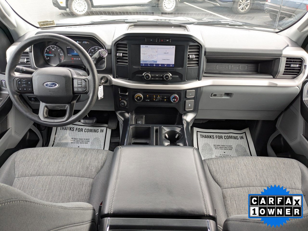 Certified 2023 Ford F150 XL w/ XL Chrome Appearance Package image 16