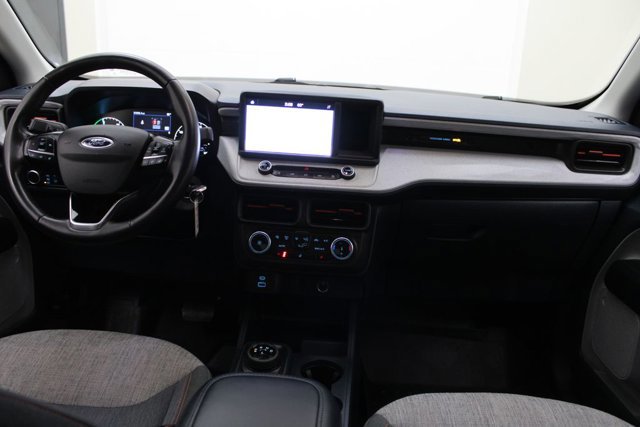 Certified 2023 Ford Maverick XLT w/ XLT Luxury Package FWD image 6