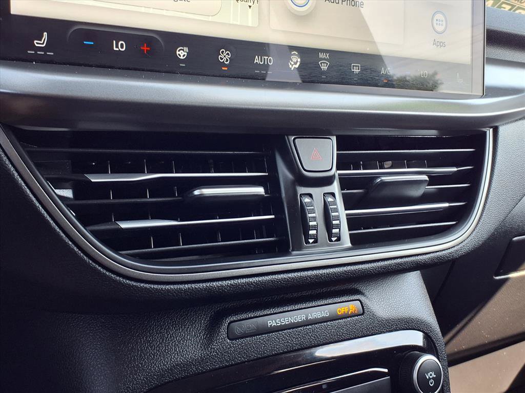 Certified 2023 Ford Escape Active w/ Tech Pack #2 image 16